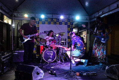 Magé, em parceria com Funarj, anuncia editais para produtores culturais