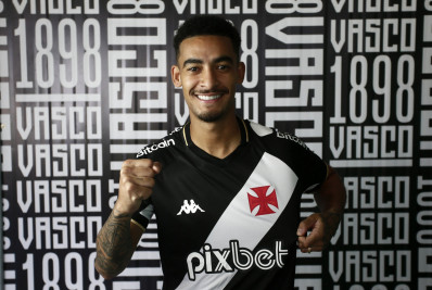 Características, pontos fortes e o que precisa melhorar: conheça Jefferson, novo lateral do Vasco
