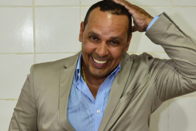 PM é preso em investigação sobre morte do presidente da Portela