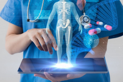 Empresa privada da área da saúde investe R$ 57 milhões em pesquisa e inovação com IA