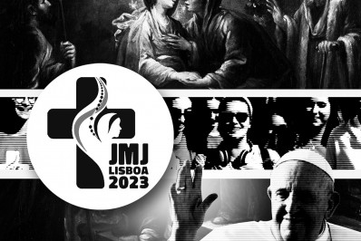 Coluna do Padre Omar