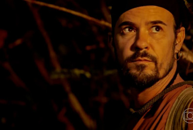 Paulo Vilhena desiste do 'No Limite' e eliminados ganham nova oportunidade