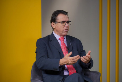 Marinho: Temos expectativa de fechar 2023 com saldo de 2 milhões de empregos