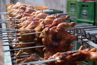 Gripe aviária: Japão vai ajustar protocolo de suspensão a importações