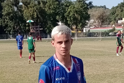 SE Belford Roxo Sub-17 e Sub-15 estreiam na Série A2 do Cariocão neste sábado (29/07)