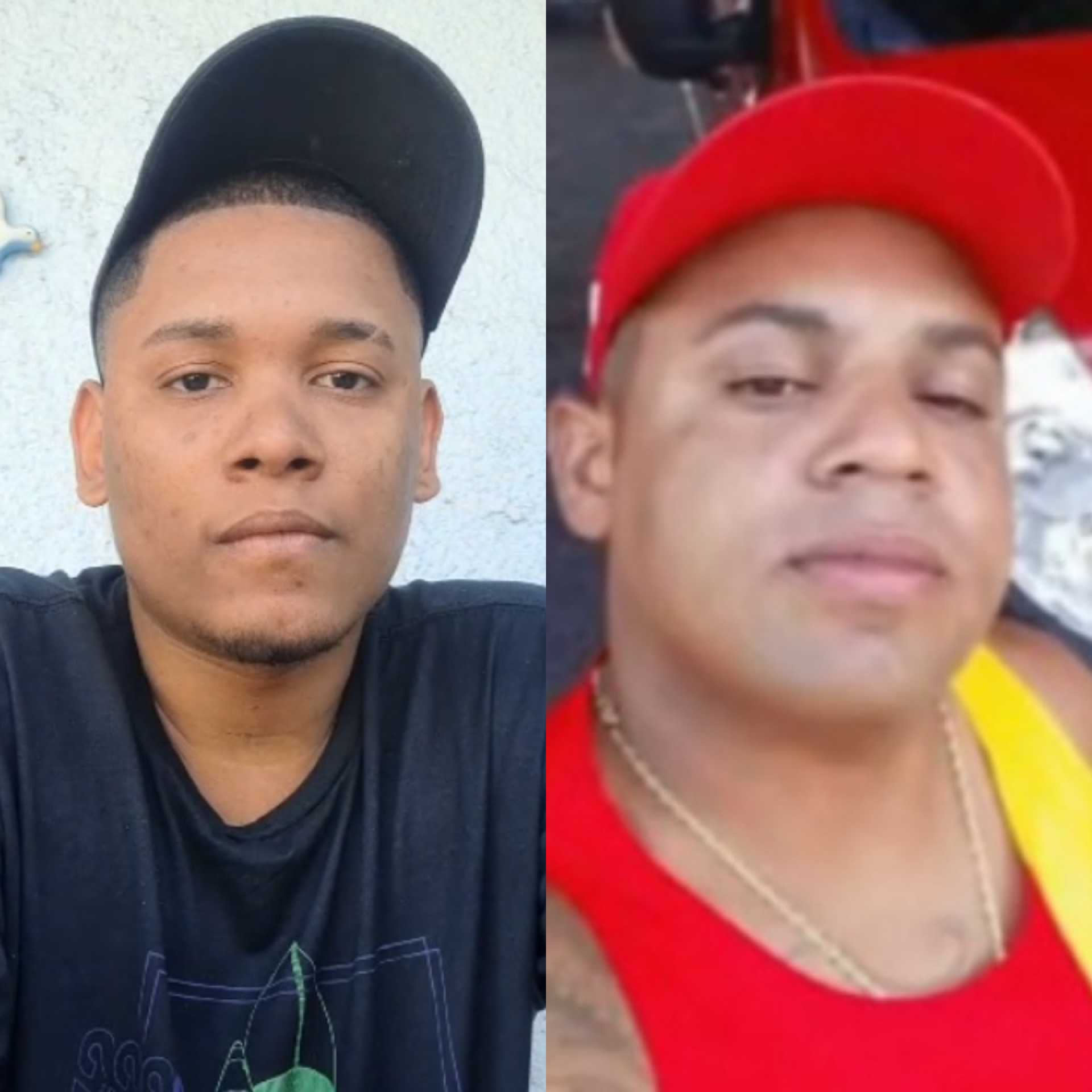 Atendente Mateus Domingo Carvalho foi baleado pelo bombeiro Paulo C&eacute;sar de Souza Albuquerque no McDonald's da Taquara