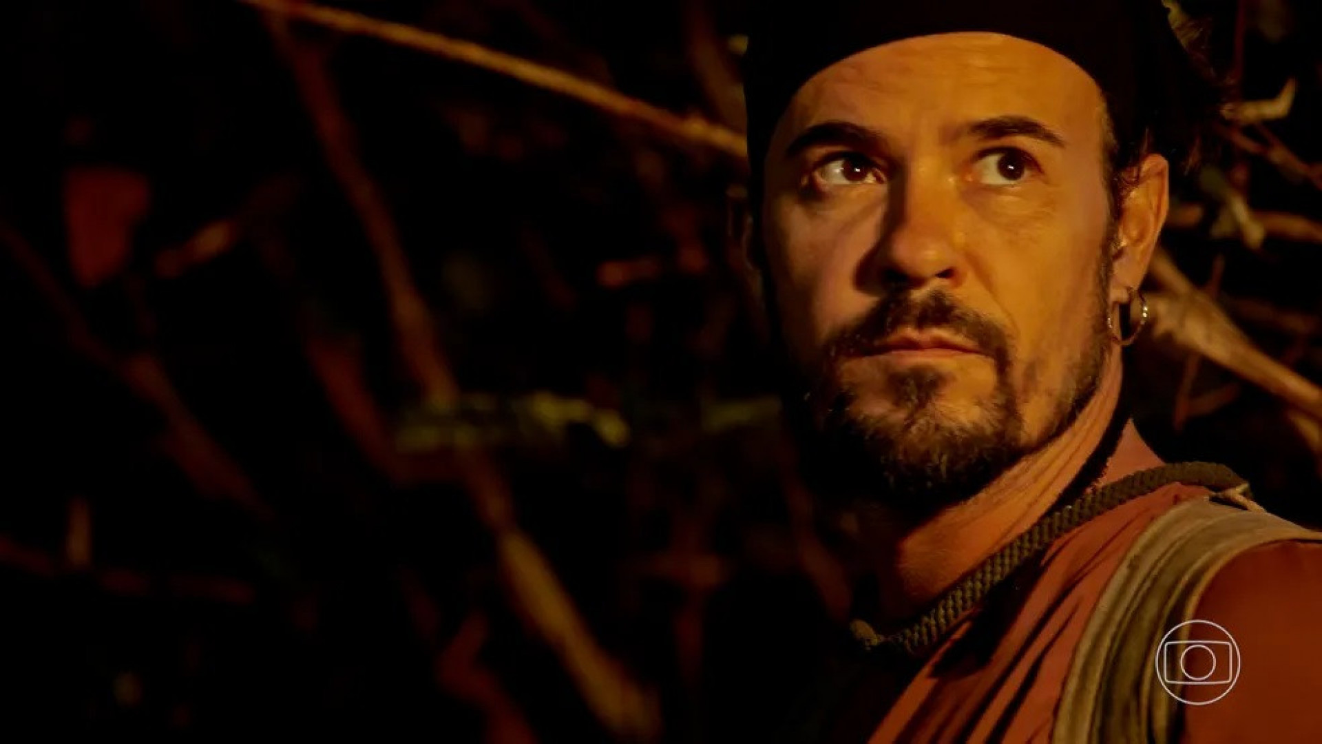 Paulo Vilhena desistiu de participar do 'No Limite' - Reprodução