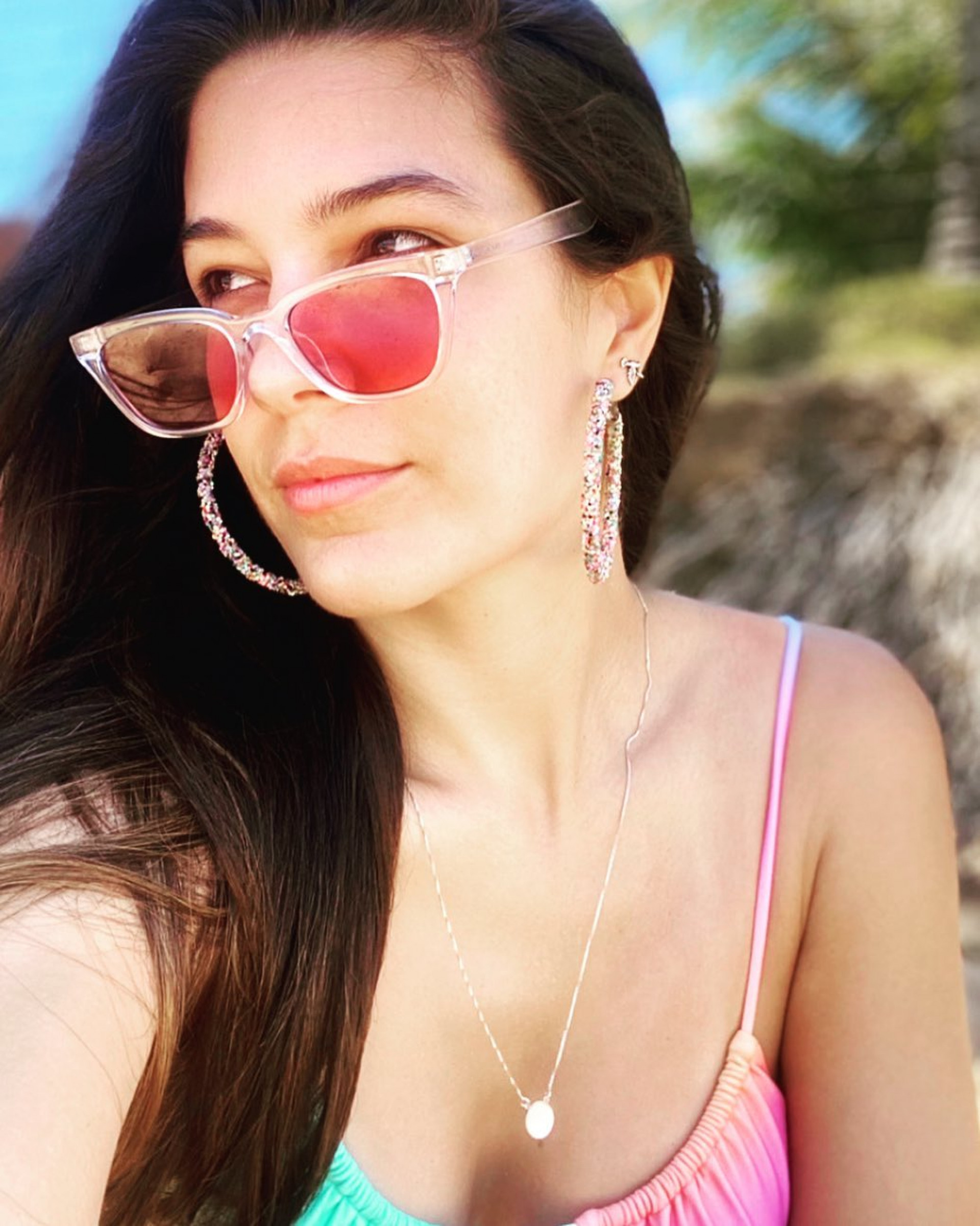 Renata Silveira - Reprodução Internet