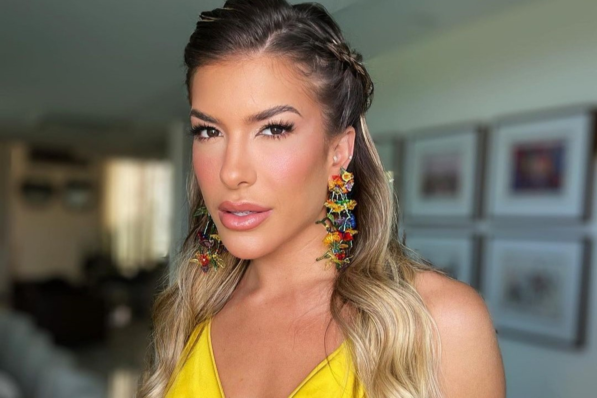 Lore Improta - Reprodução/Instagram 