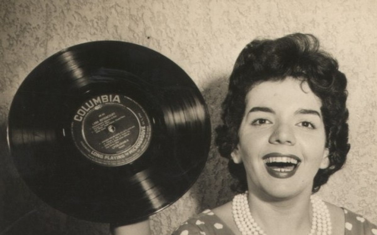 Lana Bittencourt morreu aos 91 anos