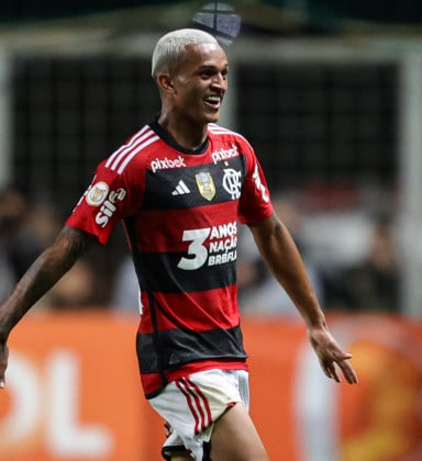 Pedro - Flamengo em 2023  Flamengo e atlético, Framengo, Flamengo twitter