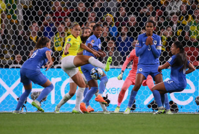 Fifa assina com a Netflix para transmissão da Copa do Mundo Feminina em 2027 e 2031