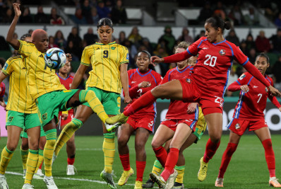 Jamaica derrota Panamá e Brasil precisará vencer para buscar classificação na última rodada