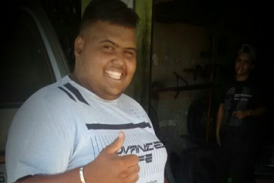 Corpo de motorista de aplicativo desaparecido na Zona Oeste é encontrado, diz família