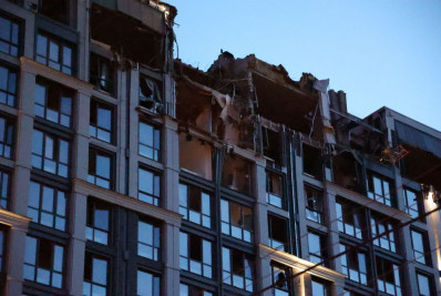 'Objetivo alcançado', afirma Rússia sobre ataque a centro de comando ucraniano em Dnipro