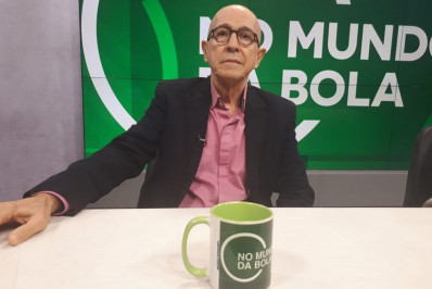 Futebol e fotografia em palestra gratuita na SFF