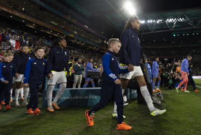 Copa do Mundo Feminina: Público de França x Brasil supera jogo da anfitriã Austrália em Brisbane 