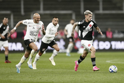 Sensitiva prevê rebaixamento do Vasco, e Botafogo deixando escapar título do Brasileirão