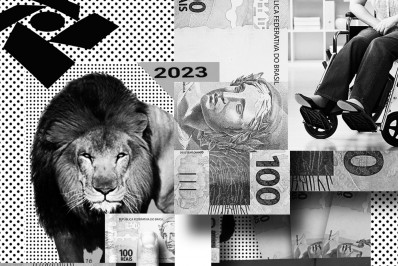 Coluna Falando de Aposentados: Restituição IR 2023