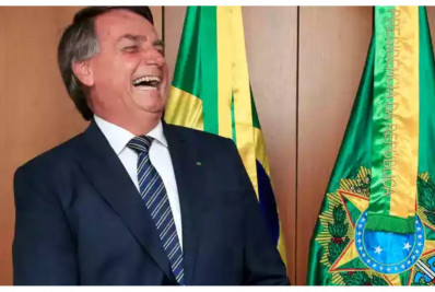 Bolsonaro diz que 'pedras preciosas' de Teófilo Otoni valem só R$ 400