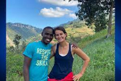 Enfermeira americana é sequestrada com o filho no Haiti