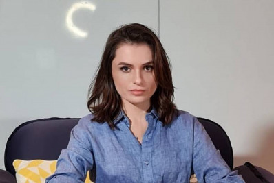 Monica Iozzi desiste de mais uma produção da Globo