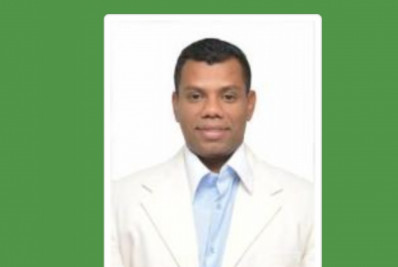 PM alvo de ação sobre a morte de presidente da Portela concorreu nas eleições de 2018