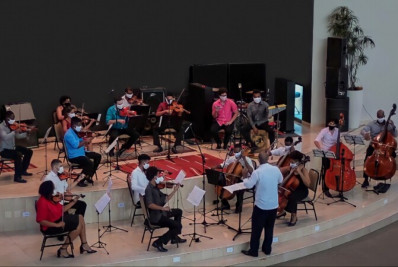 Inscrições abertas para novos alunos no Espaço Cultural da Grota