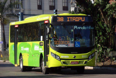Prefeitura de Niterói divulga calendário de vistoria de transportes
