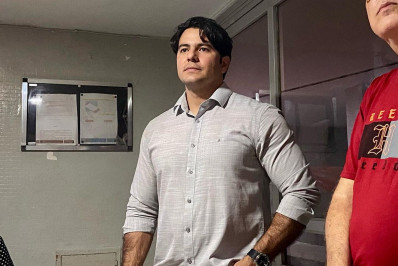 Vice-prefeito de Olinda e mais cinco pessoas são feitos de reféns durante roubo em casa