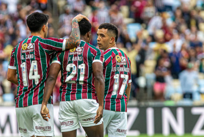Após pênalti perdido por Leo Fernández, Cano explica hierarquia de batedores do Fluminense