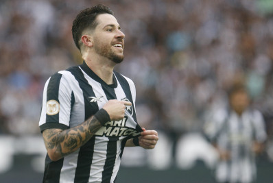 Botafogo encaminha empréstimo de Gustavo Sauer a clube da Série A