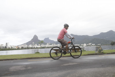 Após chuva e frio, tempo melhora durante a semana no Rio; confira