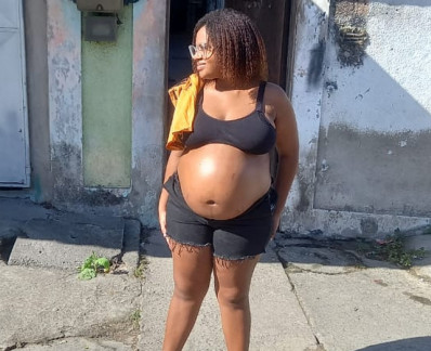 Grávida, jovem de 17 anos morre em hospital em Niterói; família denuncia negligência no atendimento