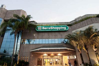 Multiplan vê aceleração das vendas nos shoppings com melhoria da economia