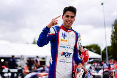 Sem pontuar na Bélgica, Bortoleto fica a 2 pontos de ser 1º brasileiro campeão da Fórmula 3