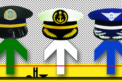 Artigo do Aristóteles Drummond