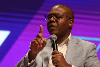 Governo prepara plano para população em situação de rua