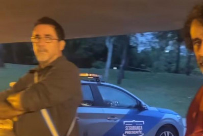 Grupo Tambores de Olokun denuncia que foi impedido de fazer oficina de percussão no Aterro