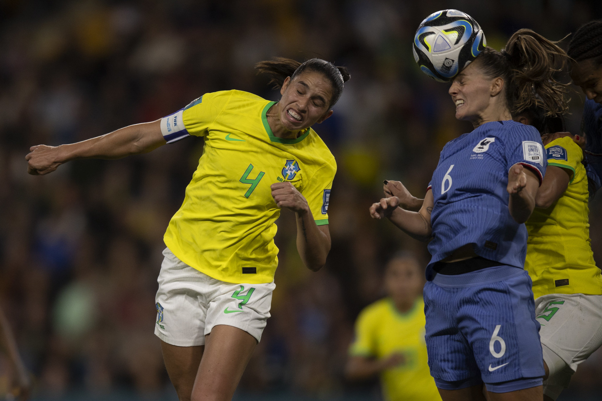 Brasil 4 x 1 Escócia: vitória sobre os 'padrastos' do nosso futebol -  Placar - O futebol sem barreiras para você