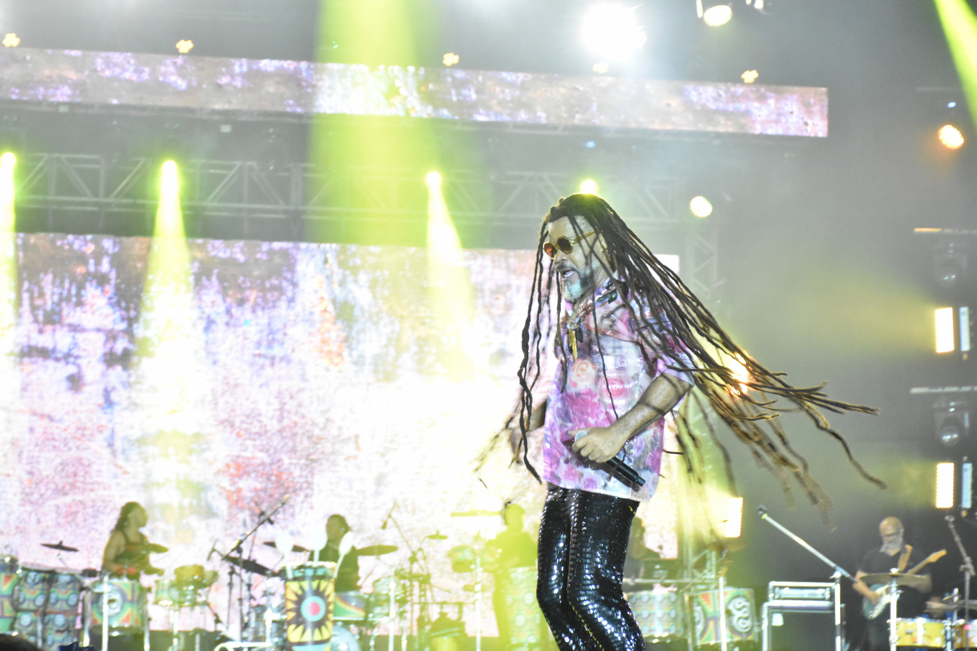 Carlinhos Brown - Felipe Souto Maior/Ag.News