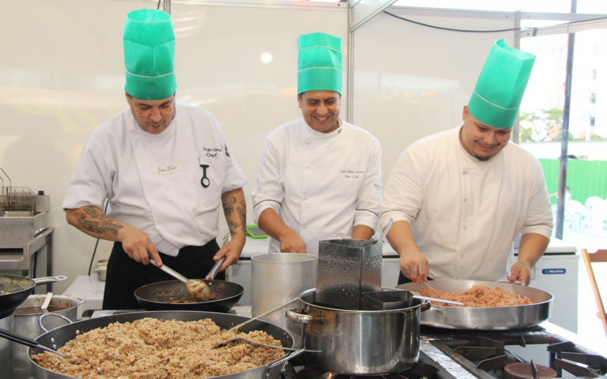 Araruama Wine Jazz Festival 2023