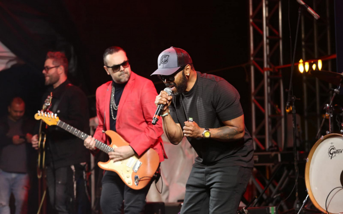 Araruama Wine Jazz Festival 2023