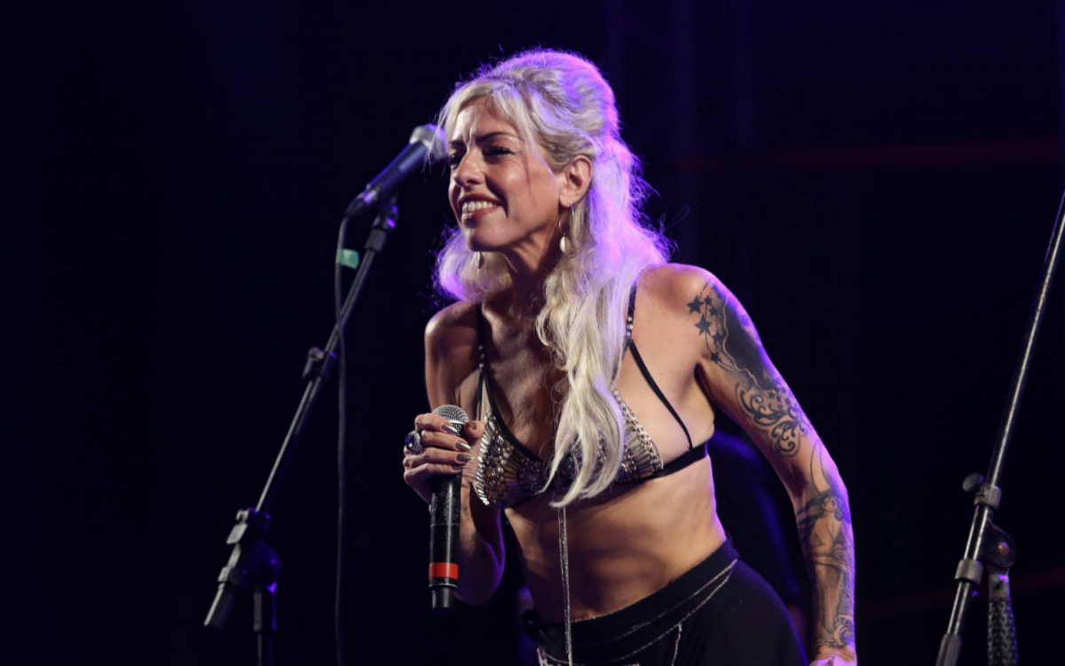 Araruama Wine Jazz Festival 2023