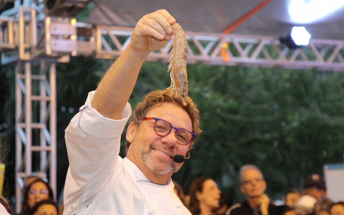 Araruama Wine Jazz Festival 2023