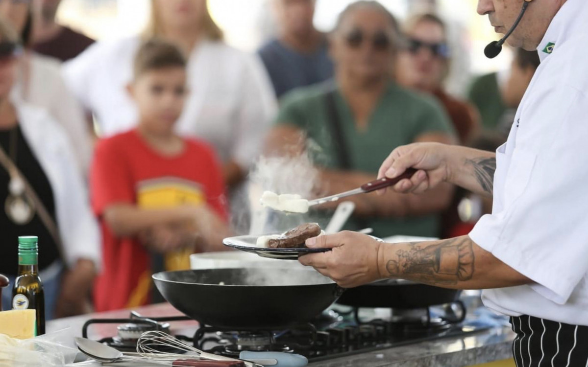 Araruama Wine Jazz Festival 2023