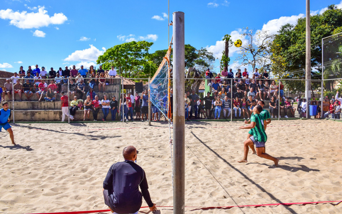 JESPA é a maior competição da região