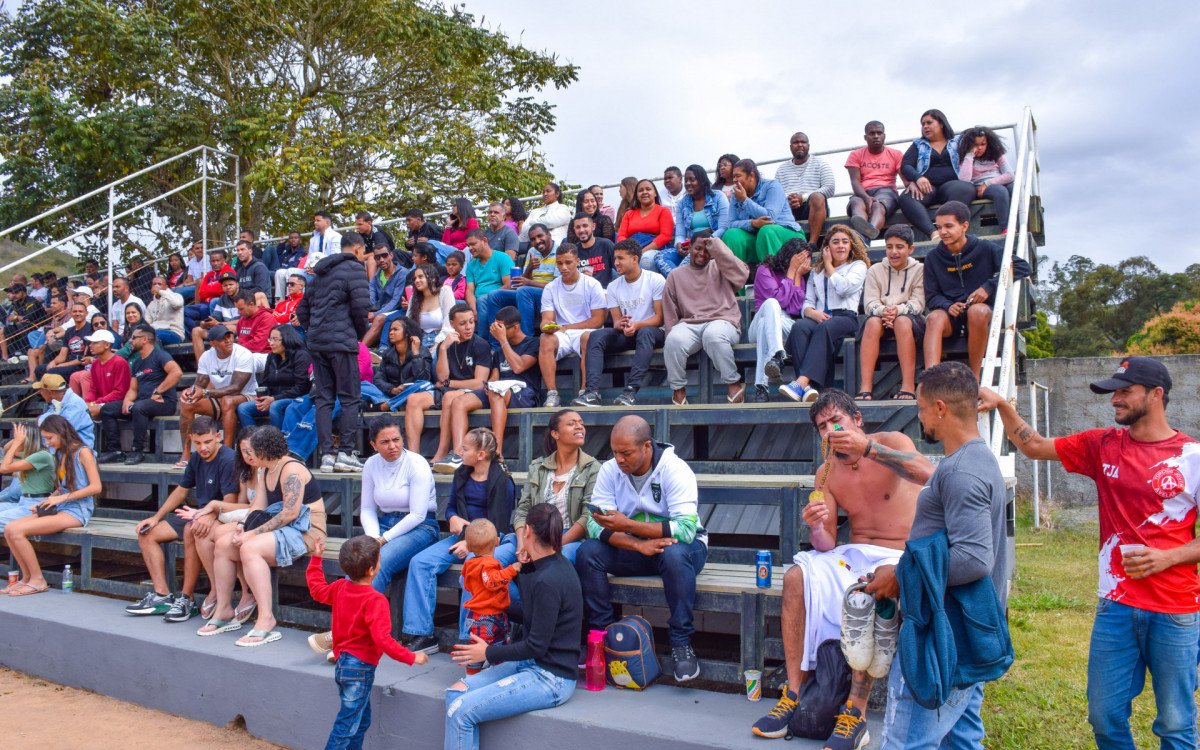 JESPA é a maior competição da região