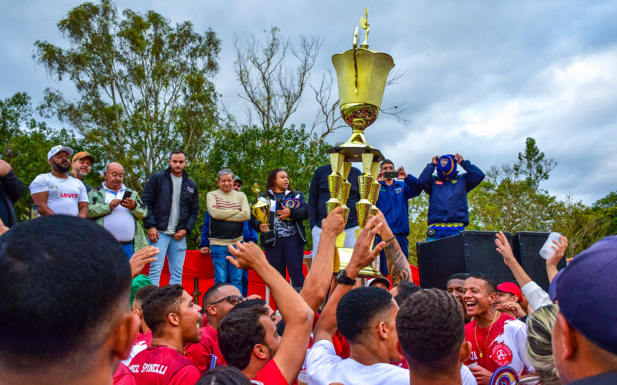 JESPA é a maior competição da região