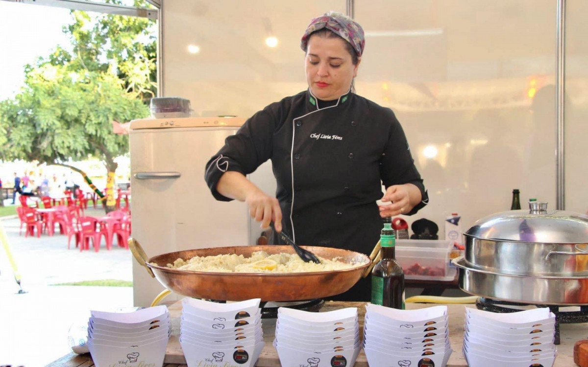 Araruama Wine Jazz Festival 2023